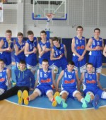 Klaipėdoje vyko Europos jaunimo krepšinio lygos atrankinis etapas