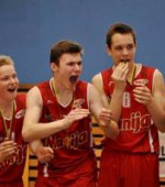 Vilniaus krepšinio mokyklos auklėtiniai laimėjo turnyrą Anykščiuose