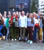 Minsko miesto šventėje – medaliai Vilniaus krepšinio mokyklos auklėtiniams