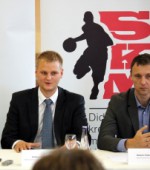 SKM surengtoje konferencijoje – diskusija apie krepšinio grėsmes