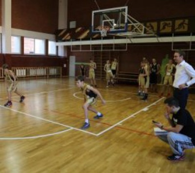 LSU dalyvaus pasauliniame jaunųjų krepšininkų tyrime (VIDEO)