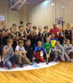 S.Jasaičio vardo turnyrą laimėjo buvęs jo treneris A.Milonas ir SKM auklėtiniai