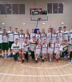 Šešiolikmečiams – naudingas turnyras Baltarusijoje