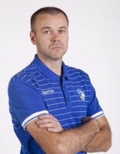 SKM trenerių štabe – Europos vicečempionų treneris E.Ženevičius
