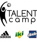 „Dadu Talent camp“ rinktinė neatsilaikė prieš Lietuvos šešiolikmečius