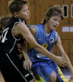 Š.Marčiulionio KA I-PZU komanda nugalėjo tarptautiniame krepšinio turnyre Vilniaus ruduo 2012