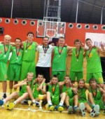„Vasas Intesa Kupa 2013“ turnyrą Vengrijoje antrus metus iš eilės laimėjo „saboniukai“