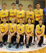 Š.Marčiulionio akademijoje susirungs stipriausi Baltijos regiono trylikamečiai krepšininkai