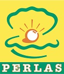 Perlas logo_mazesnis