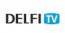 Delfi tv logo