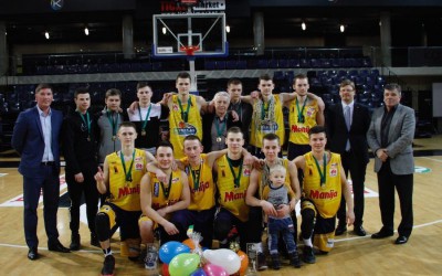 „Olimpinės taurės“ čempionai – Kėdainių sporto centro krepšininkai (VIDEO, FOTO)