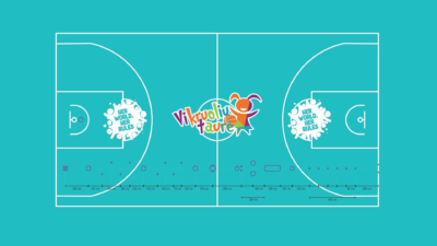 Gruodžio mėnesį startuoja naujas Lietuvos krepšinio federacijos projektas mergaitėms – „NIKE Vikruolių taurė“