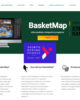 Kviečiame dalyvauti BasketMap programos mokymuose