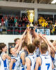 Trylikamečių pimenybių čempionai – Vlado Knašiaus krepšinio mokykla