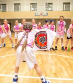 Įkvėpimas pergalėms: krepšinį žaidžiančioms mergaitėms – išskirtinis trenerių dėmesys