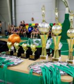 „Žalgiris CUP 2024“ turnyras pasibaigė: triumfavo Utenos DSC merginos ir „Žalgirio“ berniukai