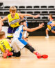 MKL kviečia į antrąjį TICHĖ 3×3 čempionato turą