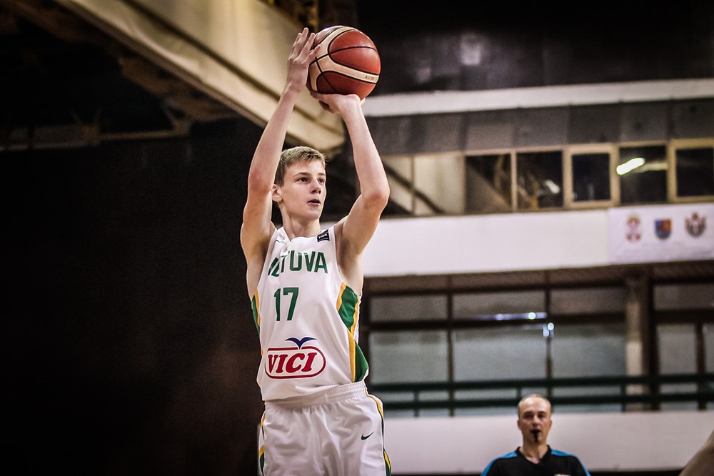 Mantas Rubštavičius