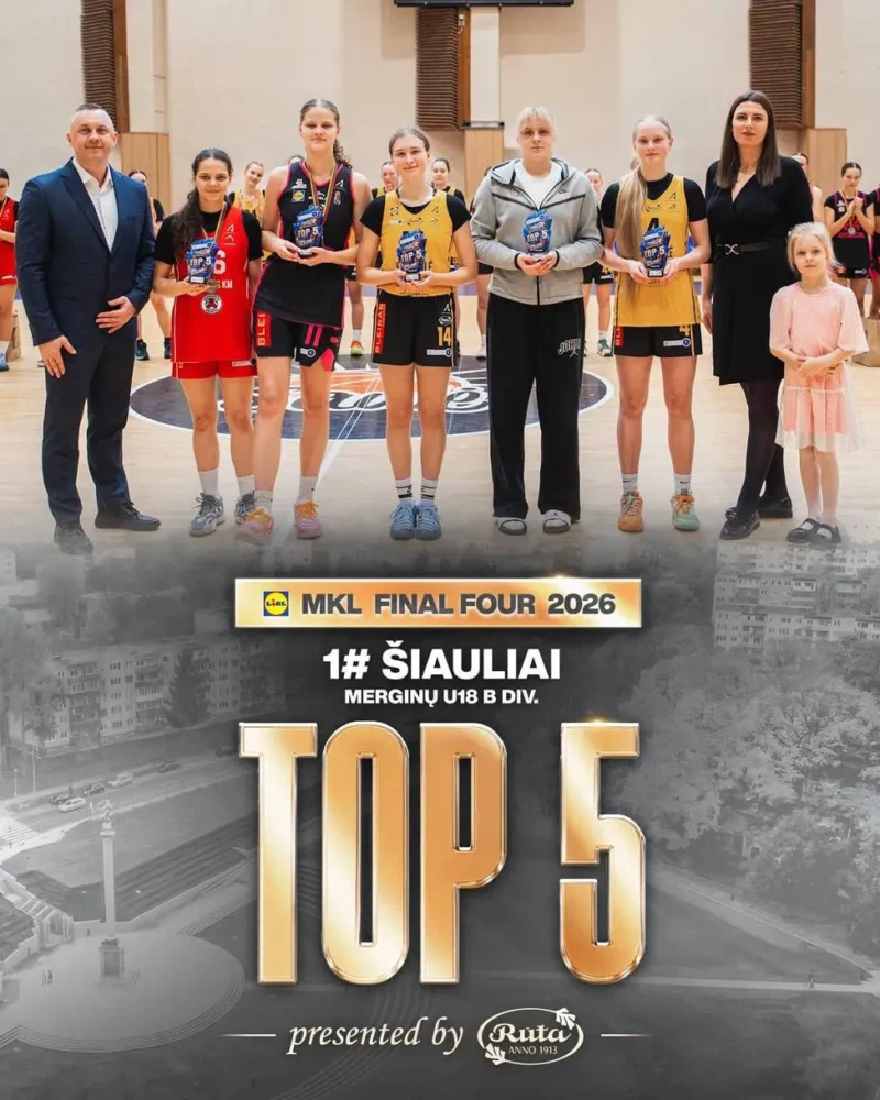 top